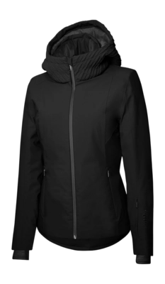 Skijacke RH+ Xena Damen Black