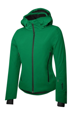 Veste de Ski RH+ Femme Florian Aloe