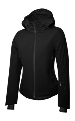 Ski Jas RH+ Women Florian Black