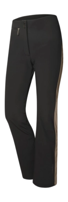 Pantalon de Ski RH+ Femme Atena Black / Sand