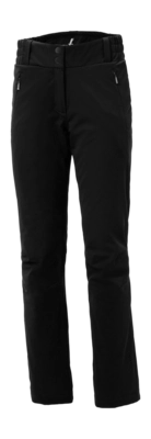 Pantalon de Ski RH+ Femme Slim Black