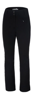 Ski Trousers RH+ Women Logic Black