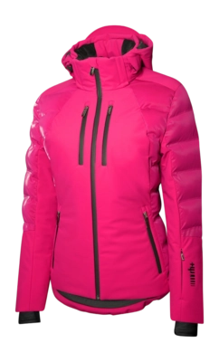 Skijacke RH+ Artemide Evo Damen Azalea