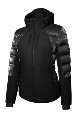 Skijacke RH+ Artemide Evo Damen Black