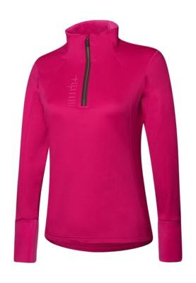 Ski Sweatshirt RH+ Women Kali Jersey Azalea