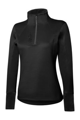 Skipully RH+ Women Kali Jersey Black