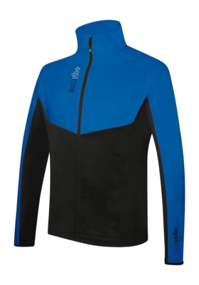 Ski Zip Sweatshirt RH+ Men Zero Full Zip Jersey Skydiver / Black