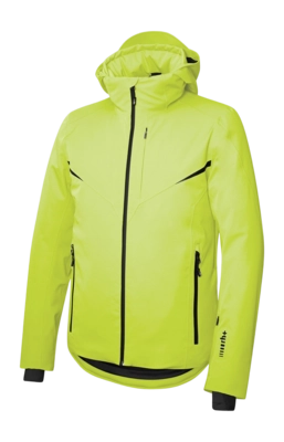 Veste de Ski RH+ Homme Atlas Matcha / Black