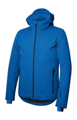 Veste de Ski RH+ Homme Atlas Skydiver / Black