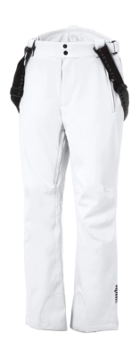 Pantalon de Ski RH+ Homme Power Eco White