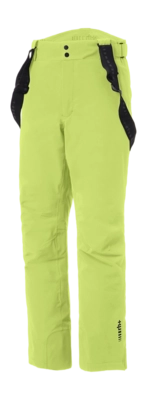 Ski Trousers RH+ Men Logic Evo Matcha