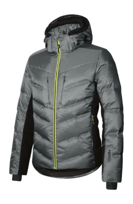 Veste de Ski RH+ Homme Free Rock / Matcha
