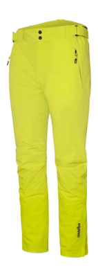 Skihose RH+ Logic Herren Acid Green