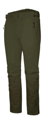 Skihose RH+ Logic Herren Dark Kaki