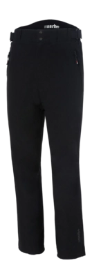 Skihose RH+ Logic Herren Black