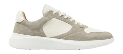Sneaker Nubikk Men Rocky Road Wave Mist Combi