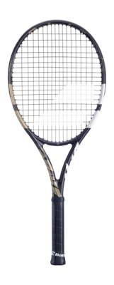 Tennisracket Babolat Pure Drive Wimbledon 2025 (Onbespannen)