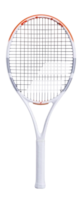 Tennisracket Babolat Evo Strike (Bespannen)