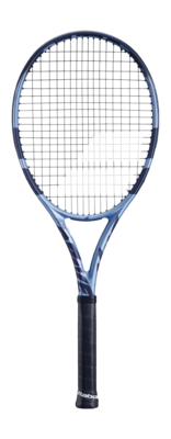 Tennisschläger Babolat Pure Drive+ Gen 11 (Besaitet)