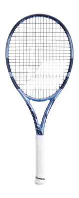 Tennisschläger Babolat Pure Drive Team Gen 11 (Besaitet)