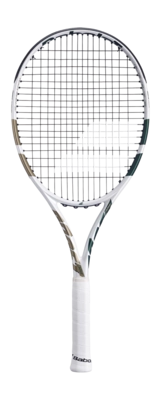Tennisracket Babolat Boost Wimbledon 2025 (Bespannen)