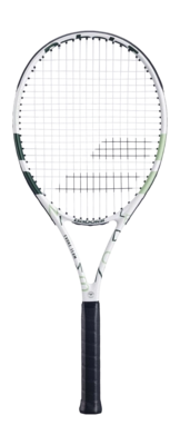 Raquette de Tennis Babolat Evoke Team Wimbledon (Cordé)