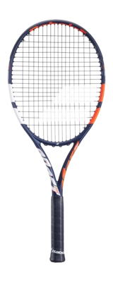 Tennisschläger Babolat Boost Drive (Gespannt)