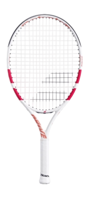 Raquette de Tennis Babolat Drive Junior 23 White