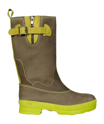 Laars ZOO Adventure Dames Adisa M/L Khaki