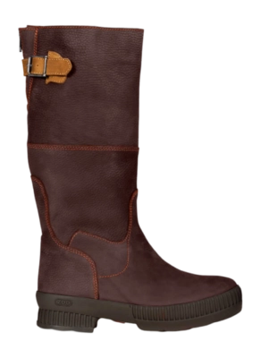 Bottes ZOO Adventure Femme Alette M/L Espresso