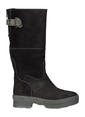 Bottes ZOO Adventure Femme Alette M/L Noir