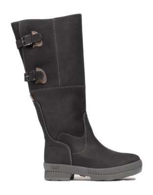 Bottes ZOO Adventure Femme Alieke XL Noir