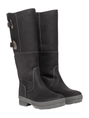 2---zoo-adventure-waterdichte-dames-laars-alieke-black-22312-001-voorkant-_no-bg
