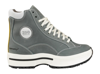 Wanderschuhe ZOO Adventure Bootie Angie Damen Grey