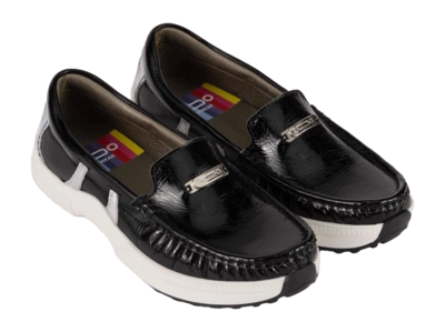 2---zoo-adventure-dames-mocassin-claire-vivid-black-22755-003-voorkant-_no-bg