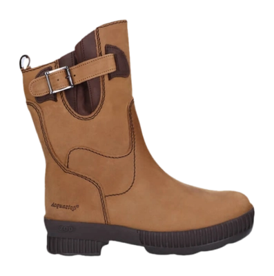 Laars ZOO Adventure Dames Emma Cognac