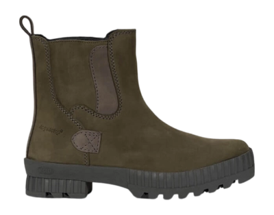 Bottes ZOO Adventure Homme Favian Vert