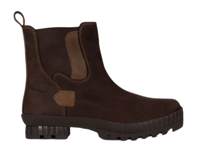 Bottes ZOO Adventure Homme Favian Cognac