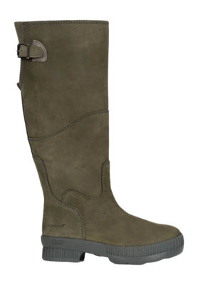 Bottes ZOO Adventure Femme Kristy M/L Vert