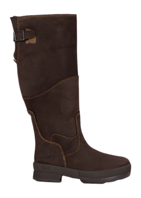 Bottes ZOO Adventure Femme Kristy M/L Espresso