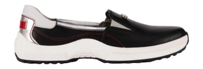 Mocassin ZOO Adventure Dames Kate Zwart