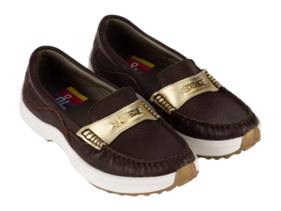 2---zoo-adventure-dames-mocassin-mia-espresso-gold-22750-023-voorkant-_no-bg
