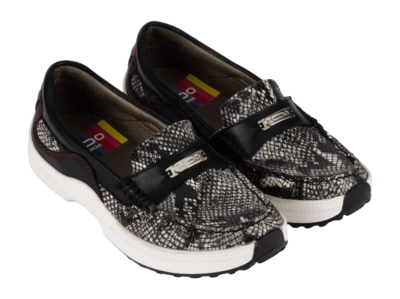 2---zoo-adventure-dames-mocassin-mia-python-black-2754-006-voorkant-_no-bg
