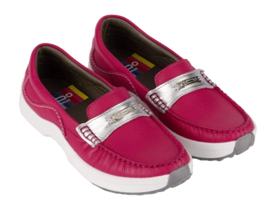 2---zoo-adventure-dames-mocassin-mia-fuchsia-intense-22750-085-voorkant-_no-bg
