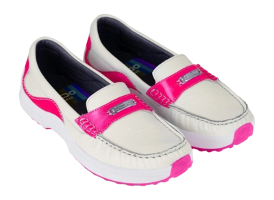 2---zoo-adventure-dames-mocassin-mia-white-flower-sand-22752-075-voorkant-_no-bg