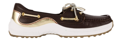 Mocassins ZOO Adventure Femme Susan Espresso