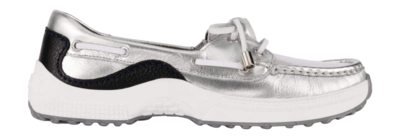 Mocassins ZOO Adventure Femme Susan Argent