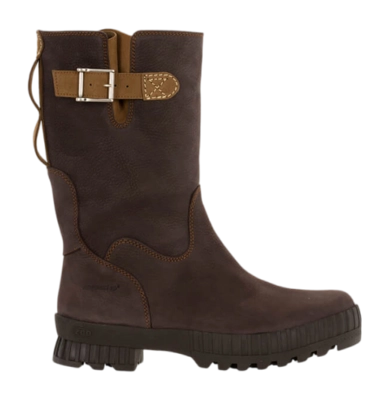 Laars ZOO Adventure Heren Maxx Espresso