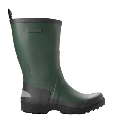 Bottes de Pluie Tretorn Unisexe Terräng Green