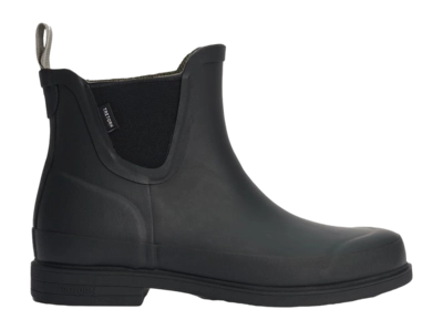 Bottes de Pluie Tretorn Femme Eva Black/Black